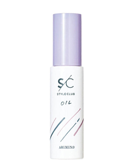 スタイルクラブ スムースオイルa 50ml